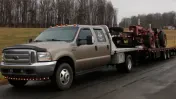 T's Diesel & Equipment Repair, LLC