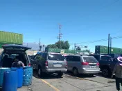 Main Street Recycling Center