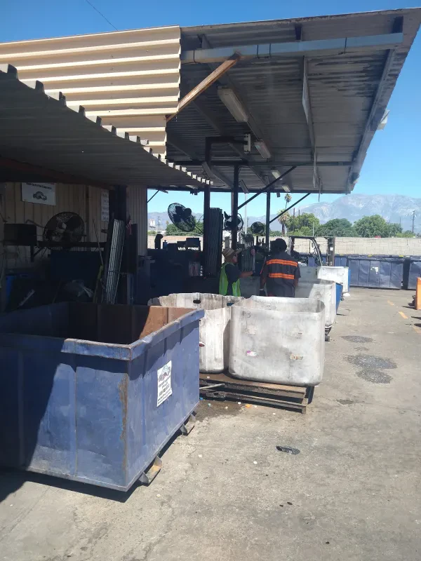 Main Street Recycling Center - photo 2