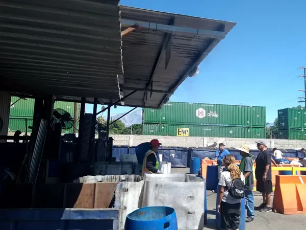Main Street Recycling Center - photo 3