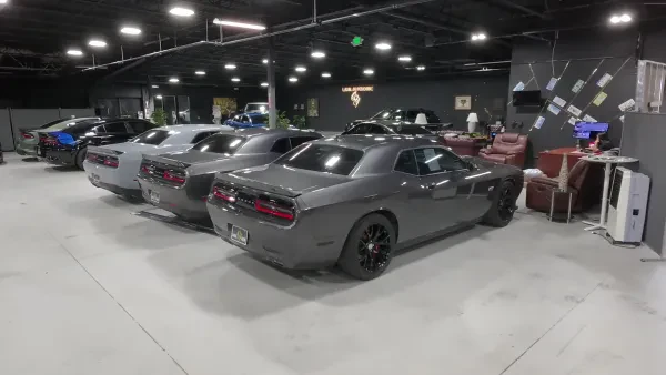 Layal Automotive - photo 2