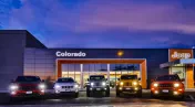 Larry H. Miller Colorado Jeep