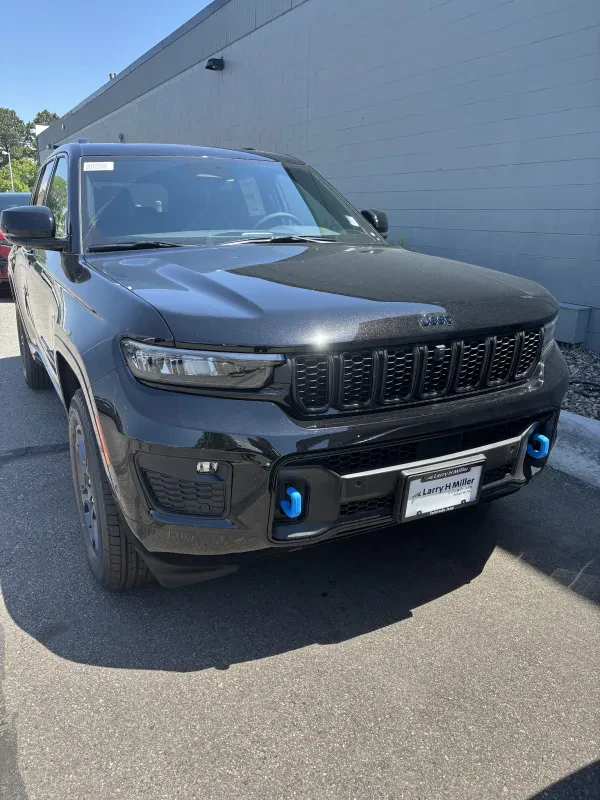 Larry H. Miller Colorado Jeep - photo 4