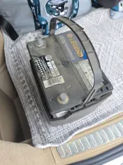 Guaranteed Batteries Inc