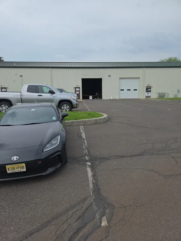 Guaranteed Batteries Inc - photo 2