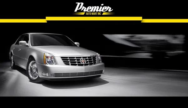 Premier Auto Mart Inc - photo 2