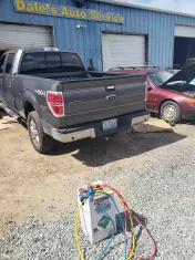 Dale's Auto Services