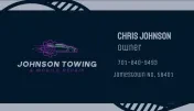 Johnson towing & Mobile repair
