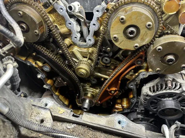 Johnson towing & Mobile repair - photo 3