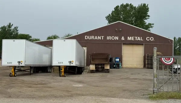 Durant Iron & Metal - photo 2