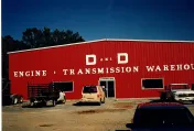 D&D Engines & Transmissions Inc