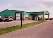 Metro Hazardous Waste Drop-Off