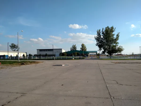 Metro Hazardous Waste Drop-Off - photo 2