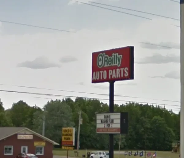 O'Reilly Auto Parts - photo 4