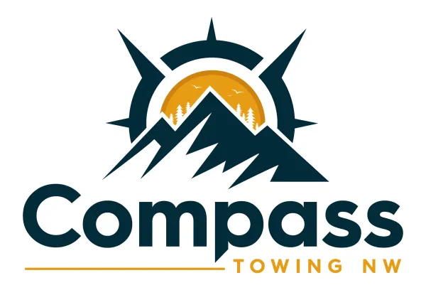 Compass Towing NW - photo 4
