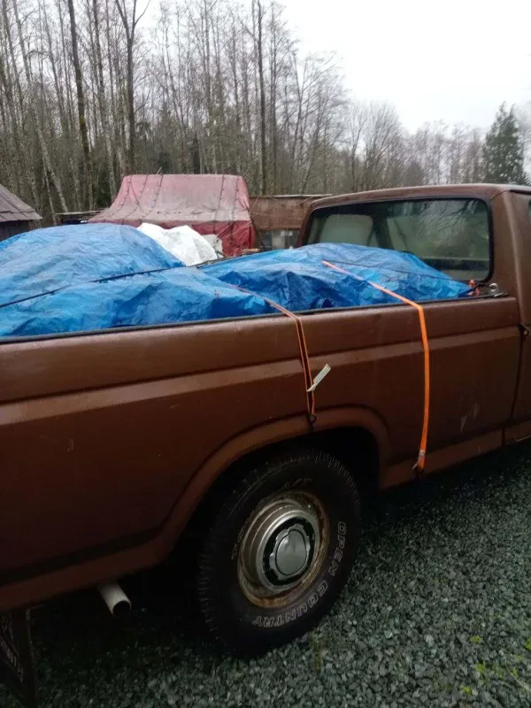 Lonnie's Skagit Junk Removal - Happy Yards - photo 2