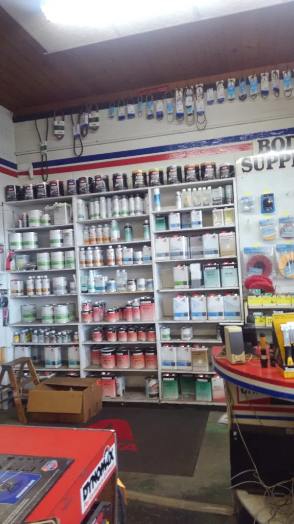 Carquest Auto Parts - SEDRO WOOLLEY AUTO PARTS INC - photo 2