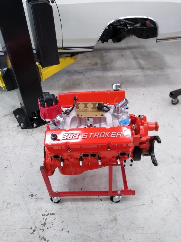 Carquest Auto Parts - SEDRO WOOLLEY AUTO PARTS INC - photo 3