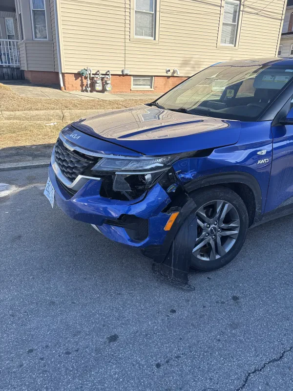Finn Auto Body / S & H, Auto Sales - photo 3