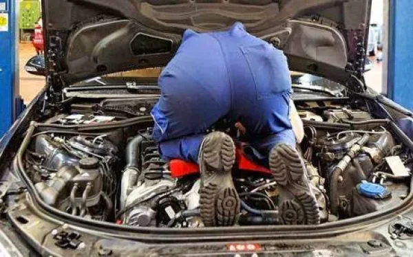 Dunn Auto Parts - photo 3