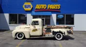 Arnold's Auto Parts/NAPA