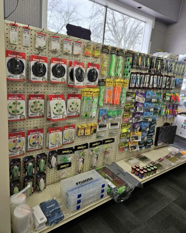 Arnold's Auto Parts/NAPA - photo 2