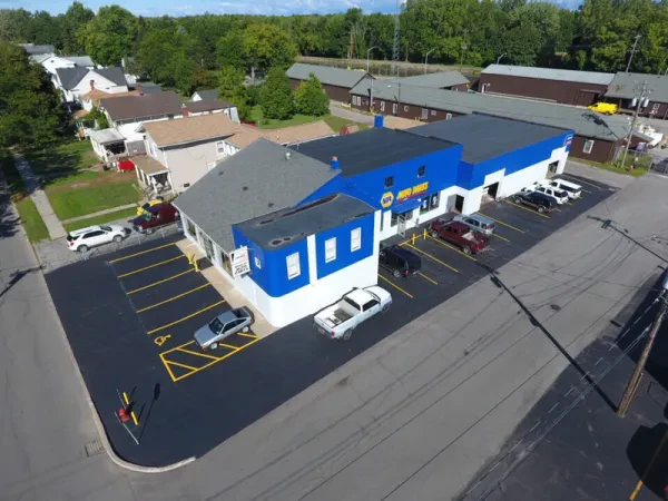 Arnold's Auto Parts/NAPA - photo 3