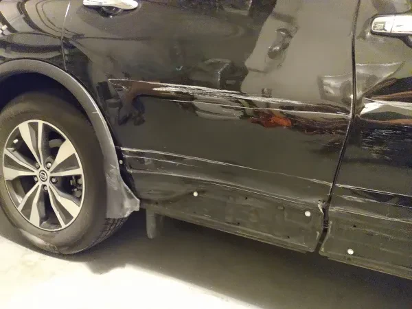 Cochrane's Collision Center - photo 3