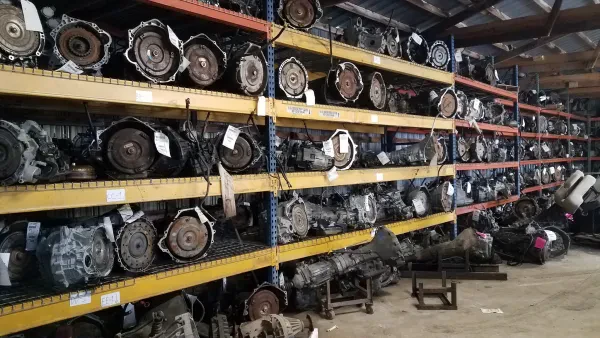 State Line Auto Parts LLC - photo 2