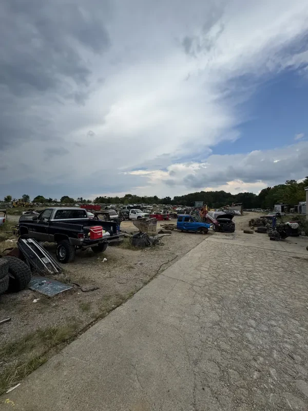 State Line Auto Parts LLC - photo 3