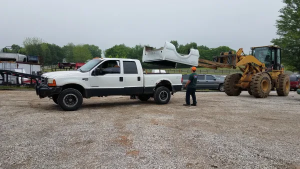 State Line Auto Parts LLC - photo 4