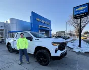 Hartway Motors Chevrolet
