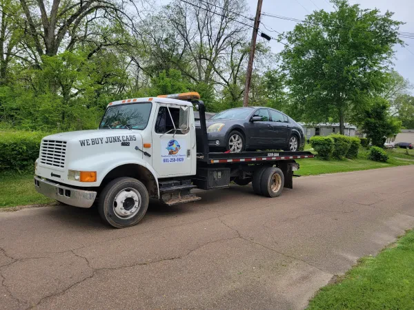 Roadrunner Towing and Recovery - photo 3
