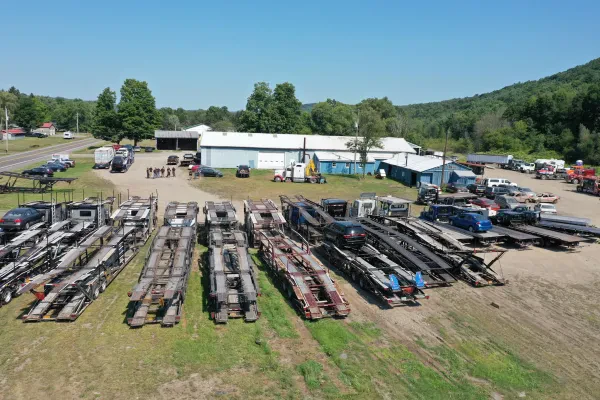 RELYEAS TOWING LLC - photo 2