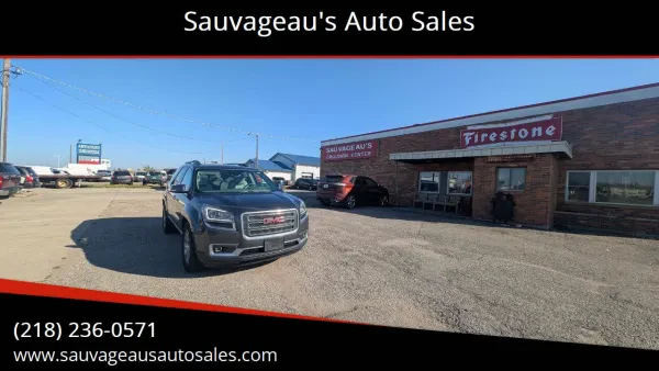 Sauvageau's Firestone & Collision Center - photo 3