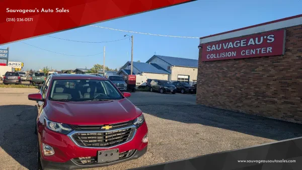 Sauvageau's Firestone & Collision Center - photo 4