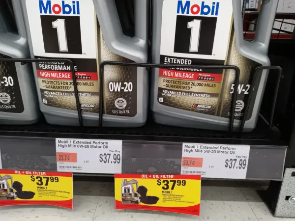 AutoZone Auto Parts - photo 4
