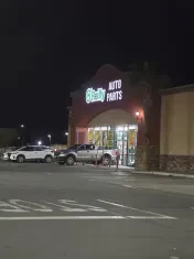 O'Reilly Auto Parts