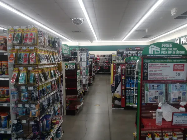 O'Reilly Auto Parts - photo 2