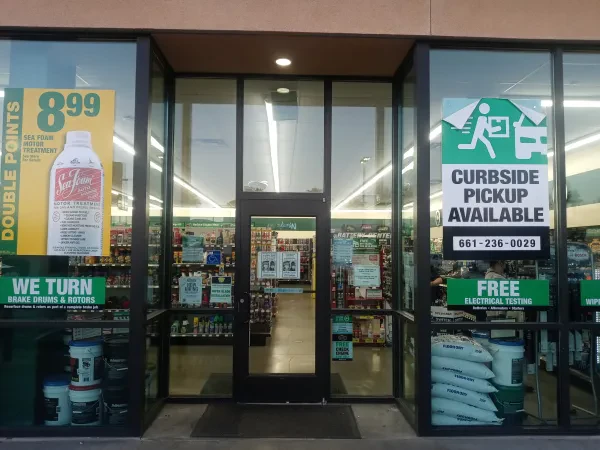 O'Reilly Auto Parts - photo 4