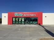O'Reilly Auto Parts