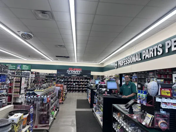 O'Reilly Auto Parts - photo 3