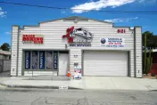 # 1 Auto Registration LLC