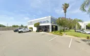 Pacific Auto Company