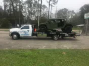 Blue Diamond Towing