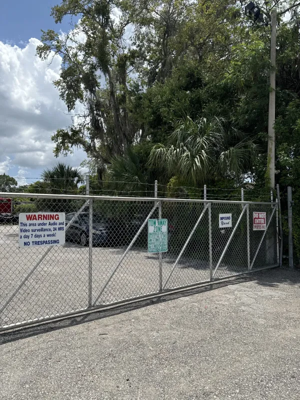 A-1 Recovery Inc - photo 4