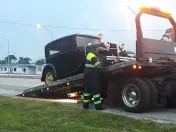 Rachel's Towing & Recovery