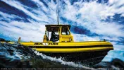 Sea Tow Clearwater/Port Richey Marine towing