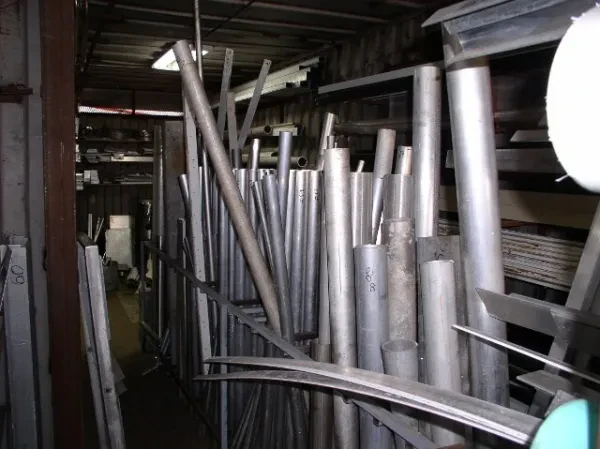 STR Scrap Metals - photo 3