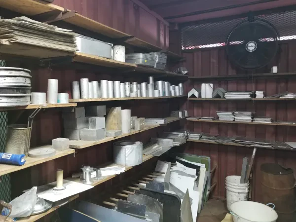 STR Scrap Metals - photo 4